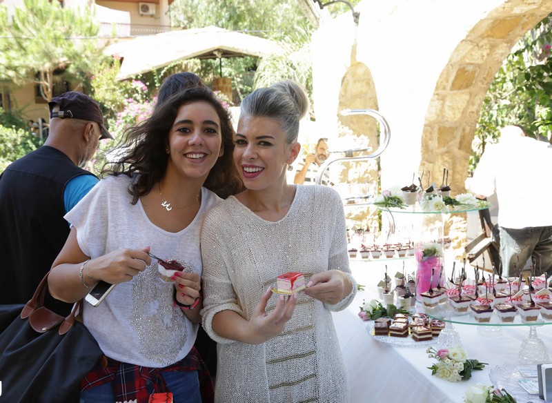 A magical day at EcoVillage Bader Hassoun by OrchideaByRita Part 1